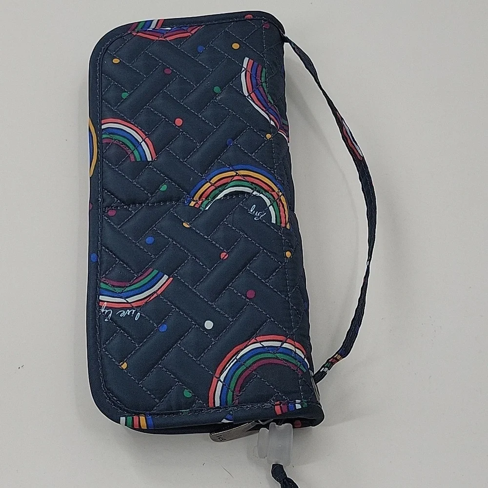lug chic navy